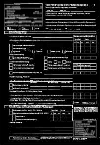 Document Processing